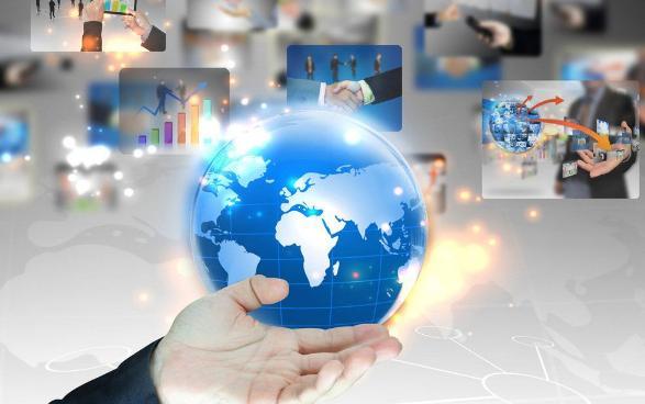 國際貿(mào)易配圖 國際貿(mào)易配圖