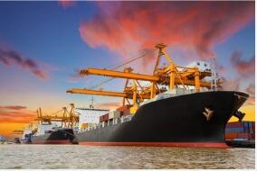 海運(yùn)進(jìn)口配圖 海運(yùn)進(jìn)口配圖