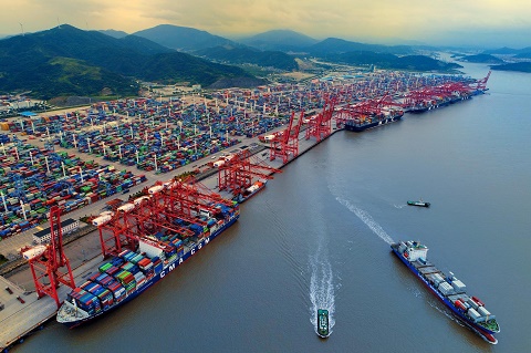 外貿(mào)出口流程|外貿(mào)出口最新、最齊全的流程環(huán)節(jié),外貿(mào)新人趕緊收藏起來！