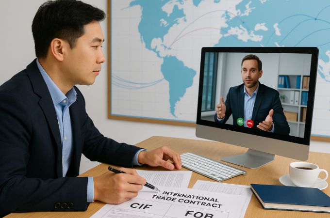 出口合同簽CIF還是FOB？細(xì)節(jié)決定利潤(rùn).png
